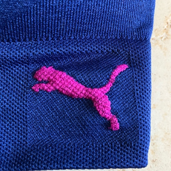 2 Puma Sports Bras - Picture 5 of 15